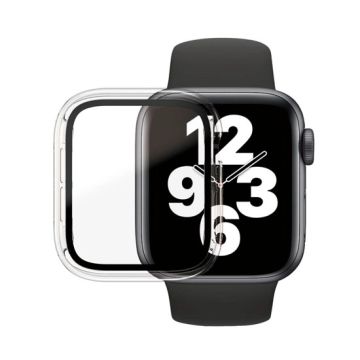 Full Body protective glass for Apple Watch 40mm Clear
