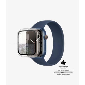 Screen protection Full Body Apple Watch 45mm Clear