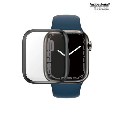 Screen protection Full Body Apple Watch 45mm Black