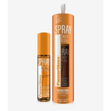 Spray Twice a Day 100ml