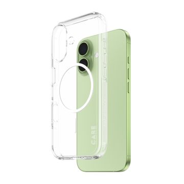 CARE by PanzerGlass® Flagship Case Urban Combat MagSafe iPhone 17