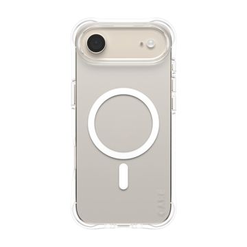 CARE by PanzerGlass® Fashionable Case Samba MagSafe iPhone Air