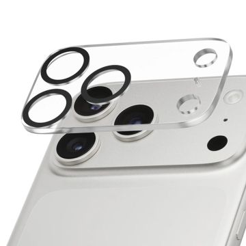 PanzerGlass® PicturePerfect Camera Lens Protector iPhone 17 Pro Max