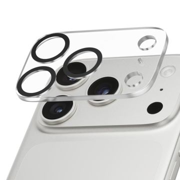 PanzerGlass® PicturePerfect Camera Lens Protector iPhone 17 Pro Max