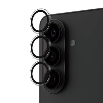 PanzerGlass&reg; Hoops&reg; Camera Lens Protector Transparent Samsung Galaxy S26 / S26+