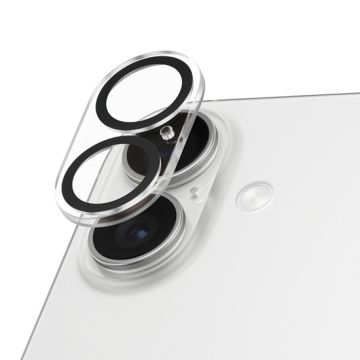 PanzerGlass® PicturePerfect Camera Lens Protector iPhone 17