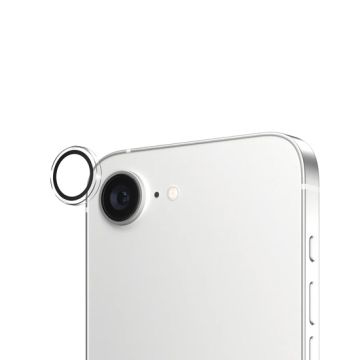 PanzerGlass® Hoops® Transparent Lens Protector iPhone 16e