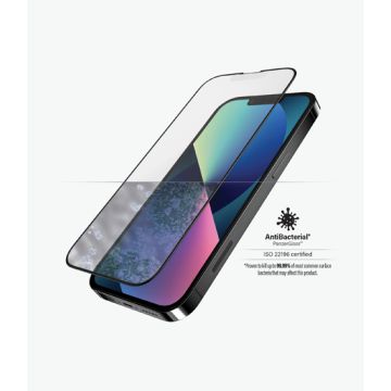 PanzerGlass anti-glare iPhone 13/iPhone 13 Pro Black