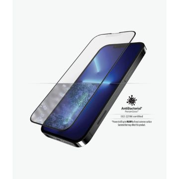 PanzerGlass anti-glare iPhone 13 Pro Max Black
