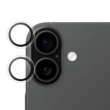 SAFE. by PanzerGlass® Camera Lens Protector Transparent iPhone 17