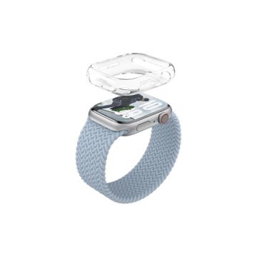 TPU Bumper Transparent Apple Watch 42mm