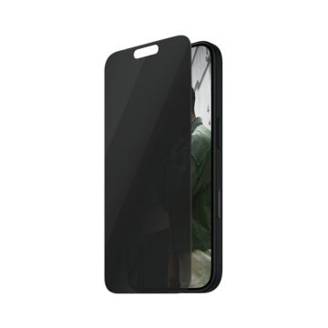 SAFE. by PanzerGlass® Privacy Screen Protector iPhone 16