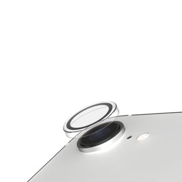 SAFE. by PanzerGlass® Camera Lens Protector Transparent iPhone 17e / 16e