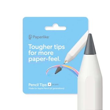 Pencil Tips for Apple Pencil