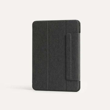 Bumper Case for iPad Air 13" (2025/24 - M3/M2) Black