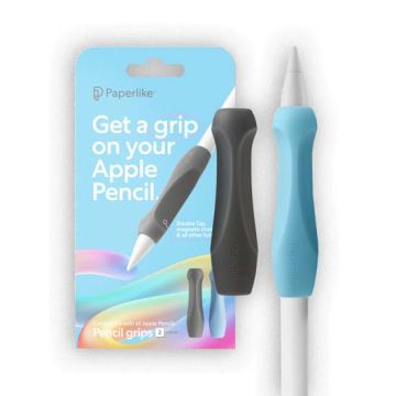 Pencil Grips for Apple Pencil V2