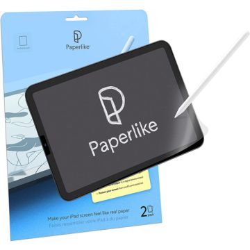 PaperLike iPad Mini 8.3 (2021 - 6th gen)
