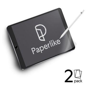 PaperLike iPad 10.2 (2019/20/21 - 7/8/9th gen)