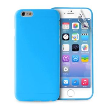 Cover 0.3 Ultra Slim iPhone 7 Bleu