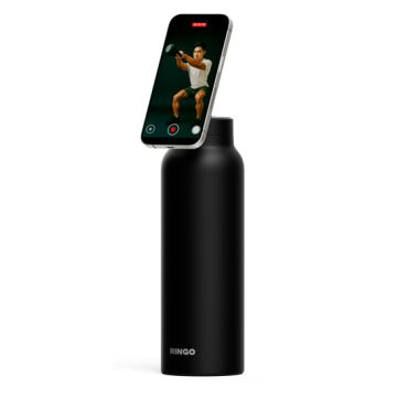 Ringo Pro Black