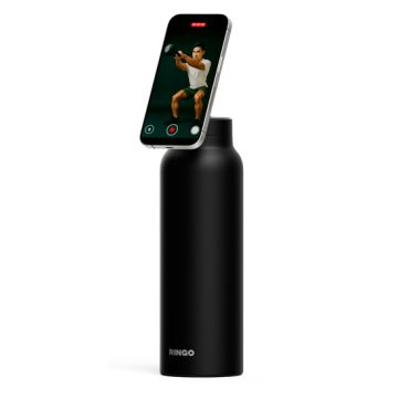 Ringo Pro Black