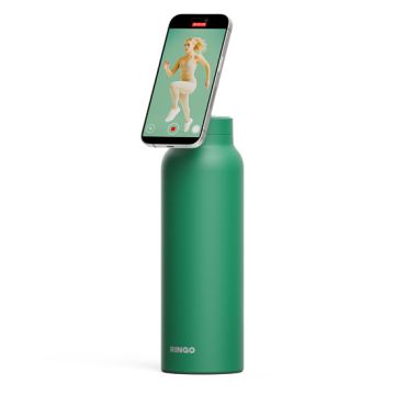 Ringo Pro Green