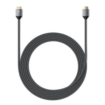 High Speed HDMI® 8k Ultra 2.1 Cable - 2m