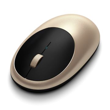 M1 Wireless mouse Gold