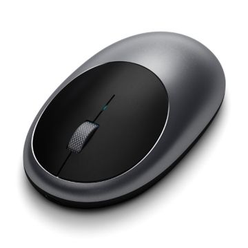 M1 Wireless mouse Space Gray