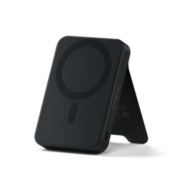 OntheGo™ Power Bank 10 000 mAh Black