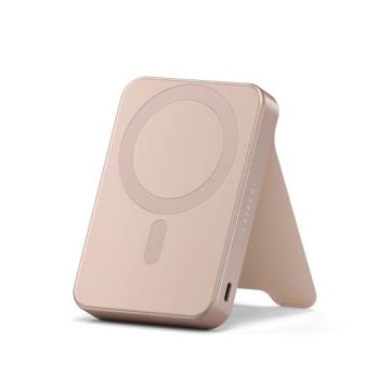OntheGo™ Power Bank 10 000 mAh Desert Rose