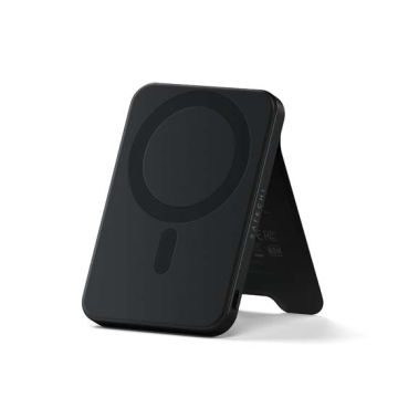 OntheGo™ Power Bank 5 000 mAh Black