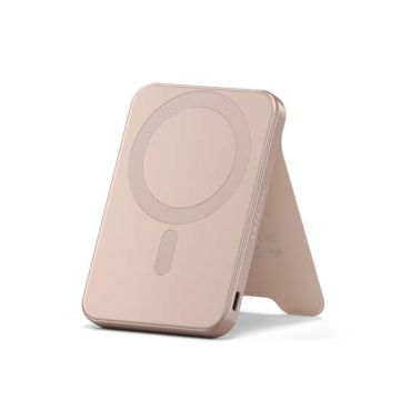OntheGo™ Power Bank 5 000 mAh Desert Rose