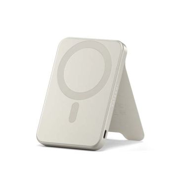OntheGo™ Power Bank 5 000 mAh Sand