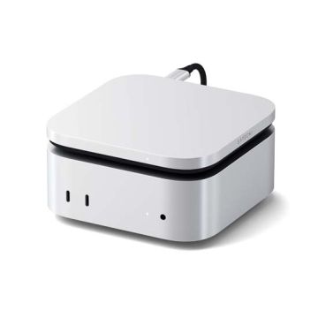 USB4 SLIM NVMe SSD Enclosure