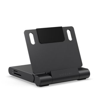 ONTHEGO™ Foldable Stand Hub Space Black
