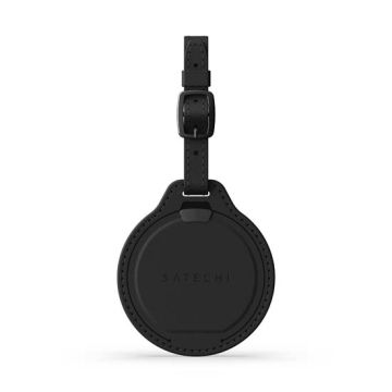 Luggage Tag FindAll™ Black