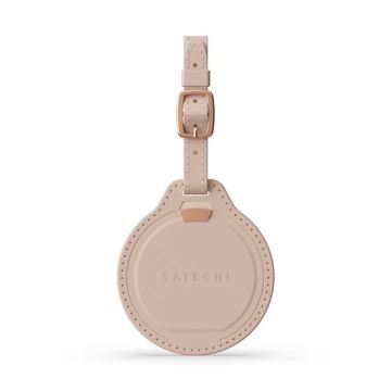 Luggage Tag FindAll™ Desert Rose