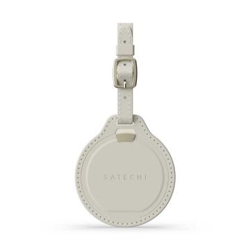 Luggage Tag FindAll™ Sand