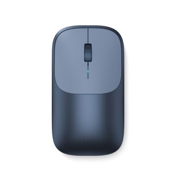 Slim EX Wireless Mouse Indigo