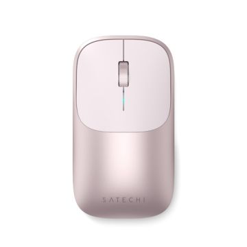 Slim EX Wireless Mouse Blush