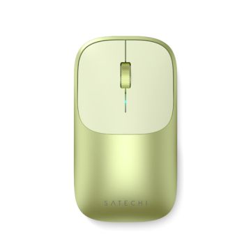 Slim EX Wireless Mouse Citrus