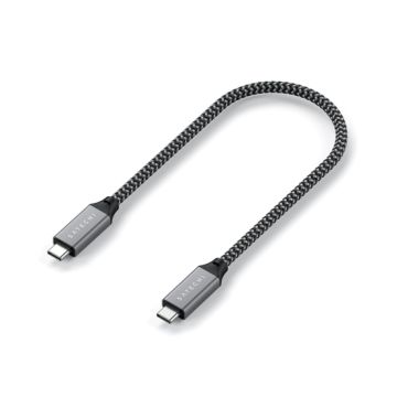 USB4 C-to-Ccable (25 cm)