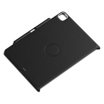 Leather Case for iPad Pro 12.9 (2022/21/20/18 - 6th/5th/4th/3rd gen)