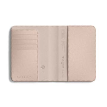 Passport Cover FindAll™ Desert Rose