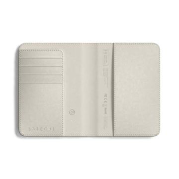 Passport Cover FindAll™ Sand