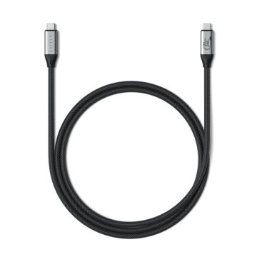 USB4 V2 Pro Cable (1.2M) Black