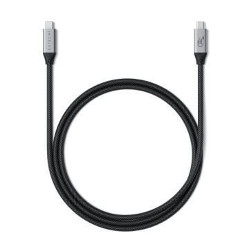 USB4 Pro Cable (1.2M) Black 