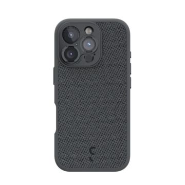 Camera Case S.Mount iPhone 16 Pro Dark