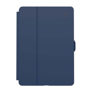 Balance Folio iPad 10.2 (2019/20/21 - 7/8/9th gen) Blue